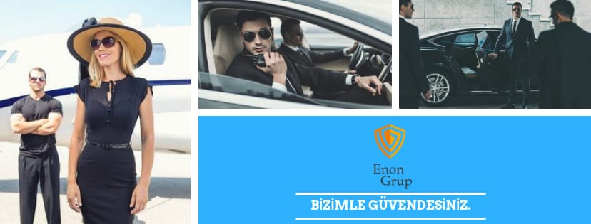 Aile Yakın Koruma Enon Grup